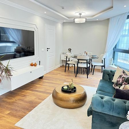 Anabel Home Burgas Ngoại thất bức ảnh