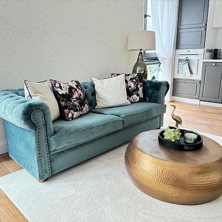 Anabel Home Burgas Ngoại thất bức ảnh