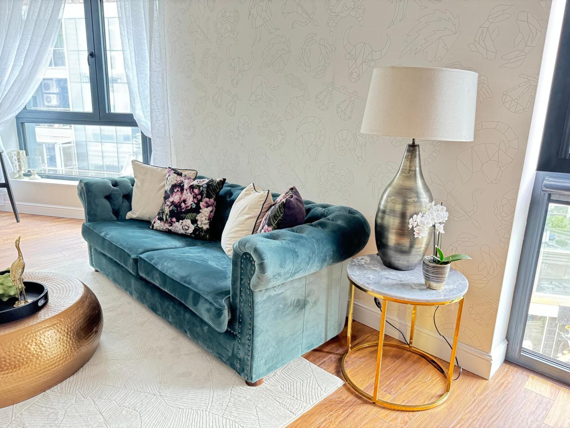 Anabel Home Burgas Ngoại thất bức ảnh