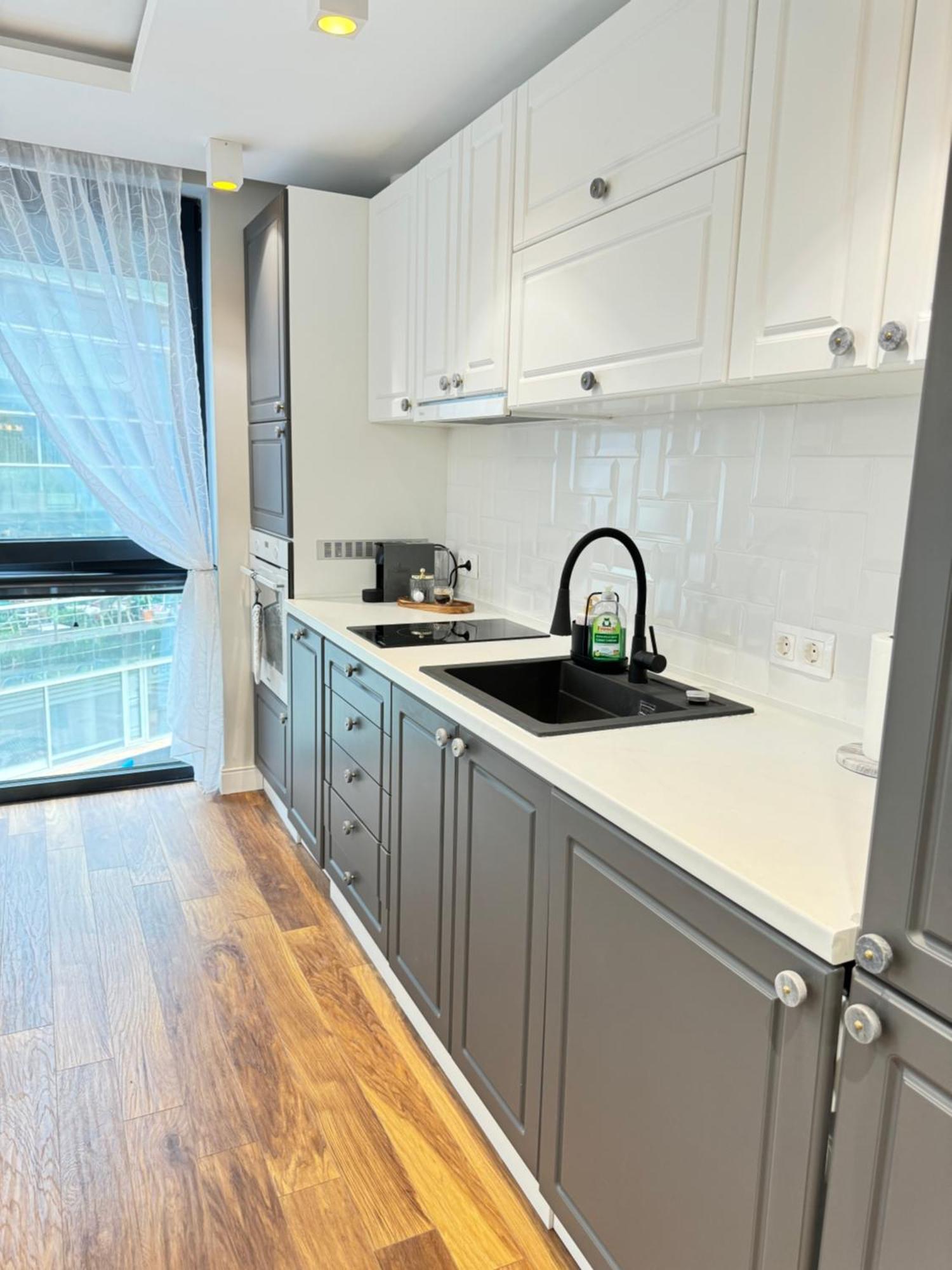 Anabel Home Burgas Ngoại thất bức ảnh