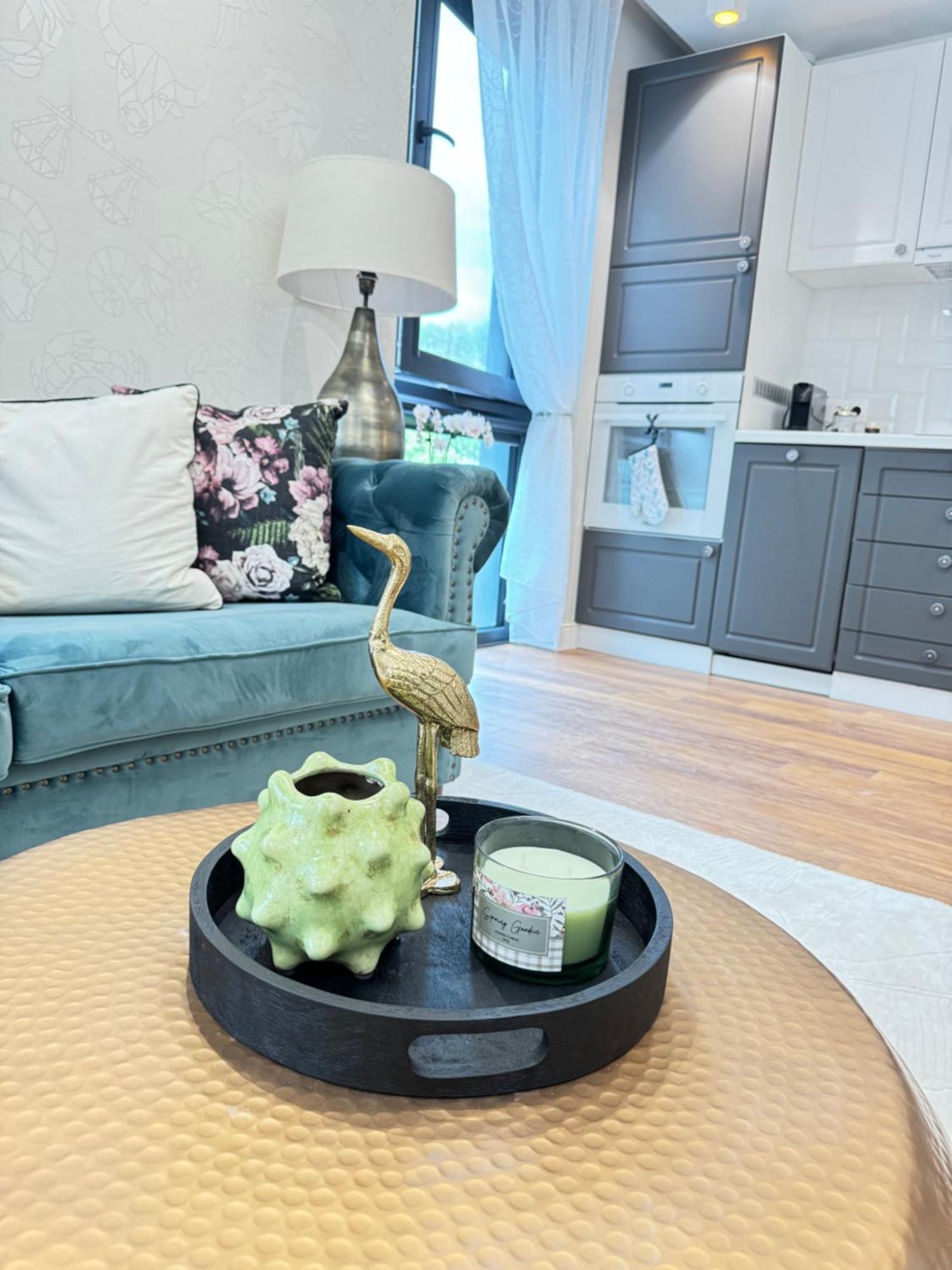 Anabel Home Burgas Ngoại thất bức ảnh