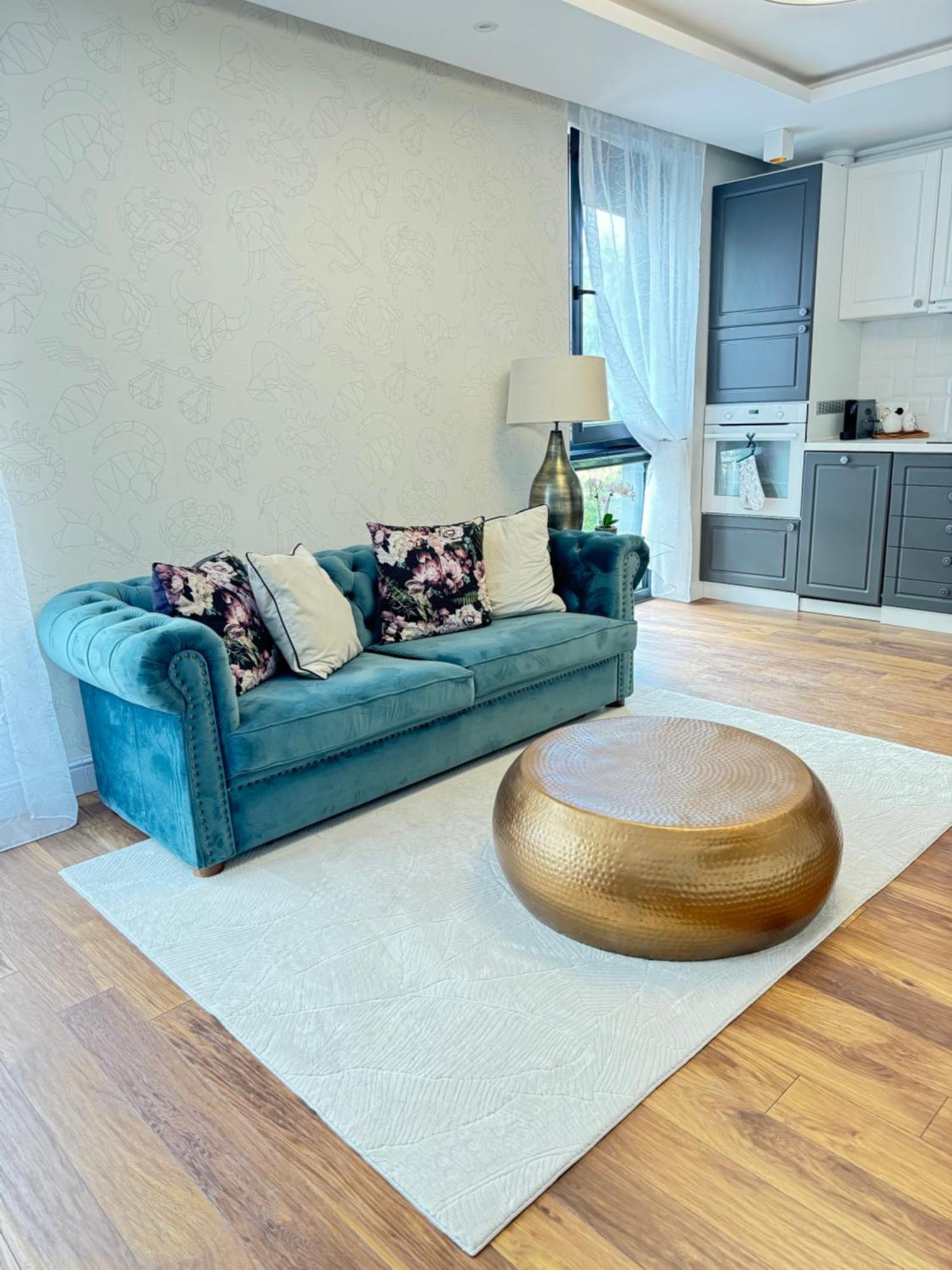 Anabel Home Burgas Ngoại thất bức ảnh